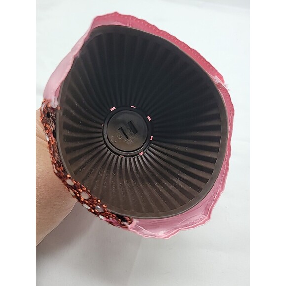 Vintage Cupcake Red Hair Doll Emco  Haschel Toys Pink Dress 6" - Picture 14 of 16